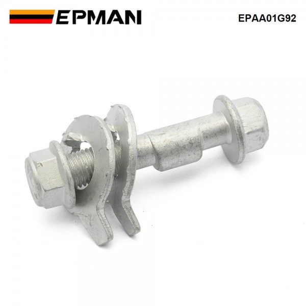 Epman X Mm Steel Car Four Wheel Alignment Adjustable Camber Bolts